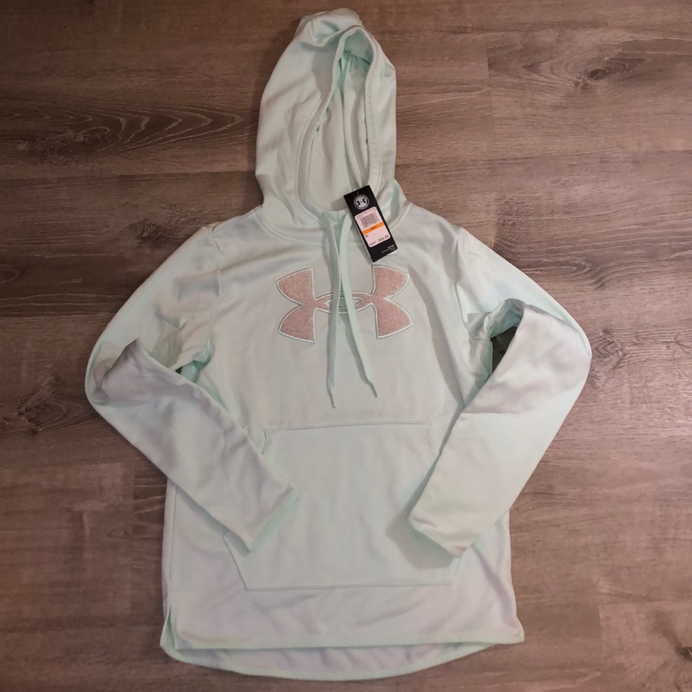 NEW Women’s Under Armour Hoodie